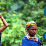 TRIBAL AND INDIGENOUS CULTURE IN INDIA India tribes