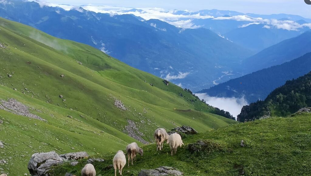 Khanpari Tibba