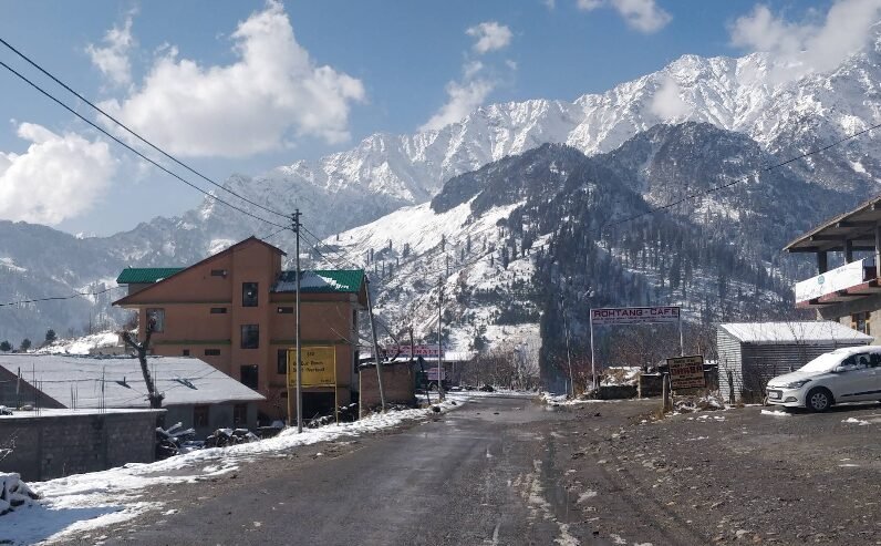 Kothi