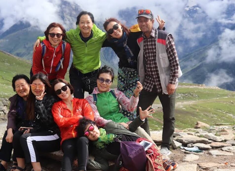LION HEART EXPEDITIONS & ADVENTURES