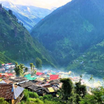 How to Reach Malana: Routes, Trekking Details and Travel Costs Malana