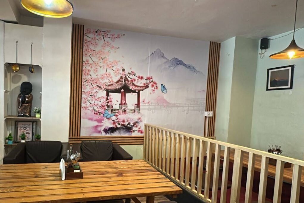 Seoul House Manali