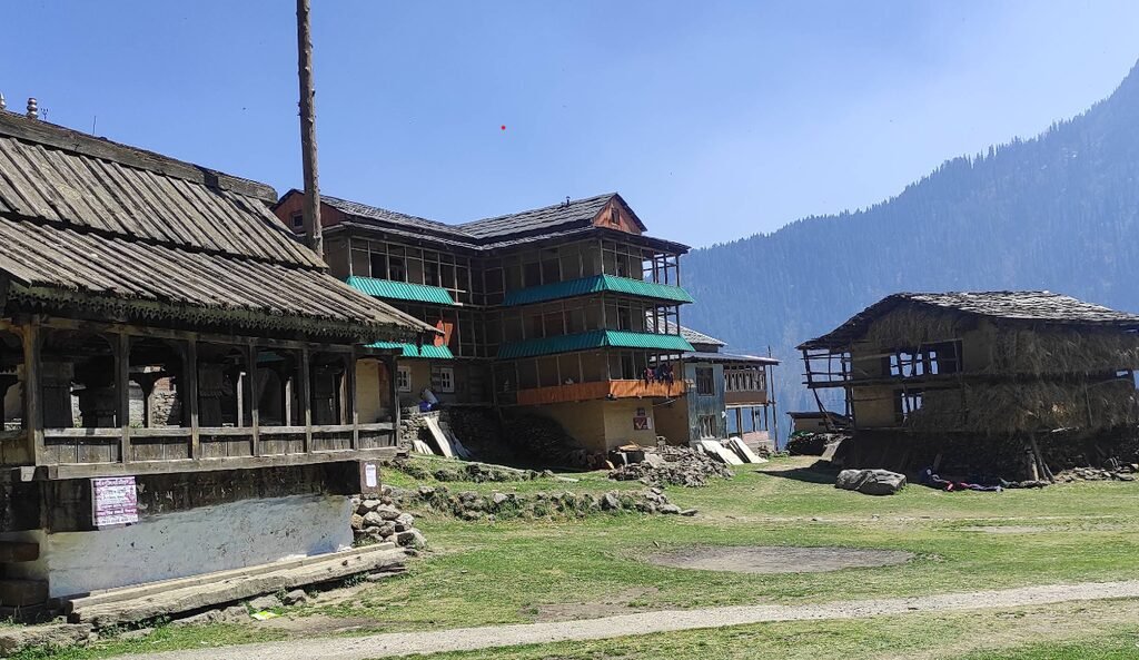Sharchi