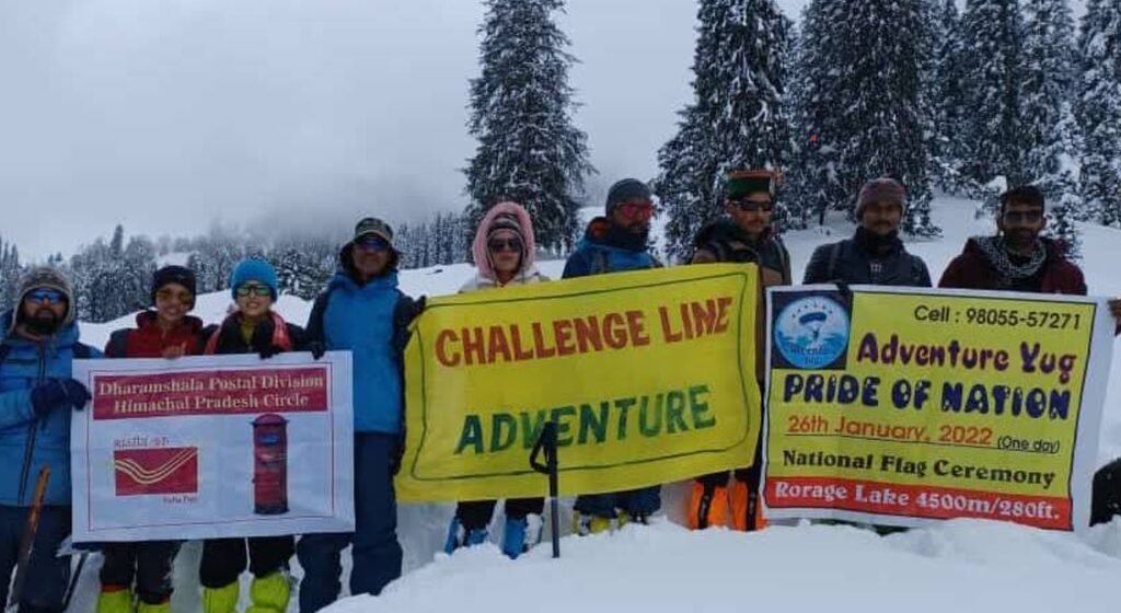Adventure Yug Manali