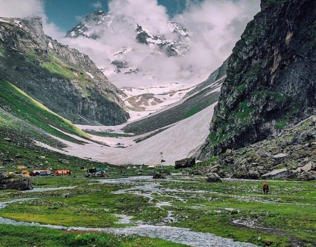 Hamta Valley