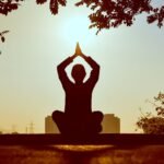 Yoga and Meditation in India Yoga and meditations