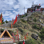 Shaily Peak – The Untouched Crown of Naldehra shally peak