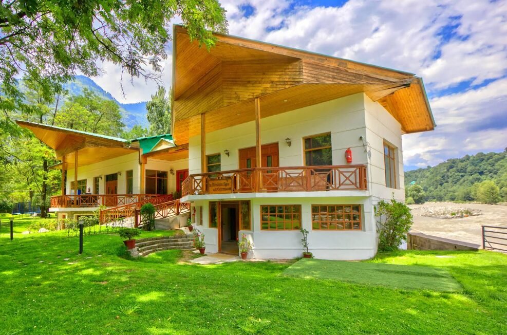 Span Resort & Spa